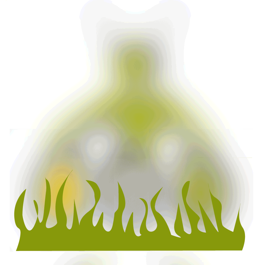 Maskottchen Ergotherapie Haas