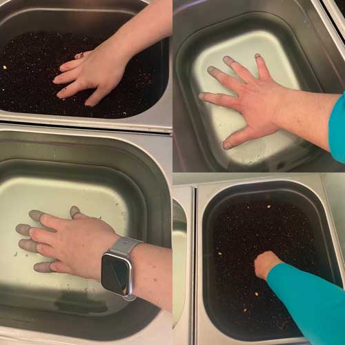 Ergotherapie Praktikum München